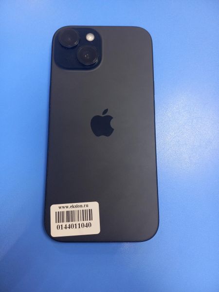 Купить Apple iPhone 15 128GB в Чита за 50050 руб.