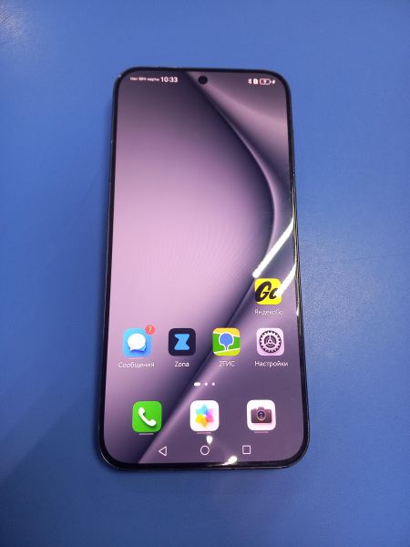 Купить Huawei Pura 70 12/256GB (ADY-LX9) Duos в Чита за 29450 руб.