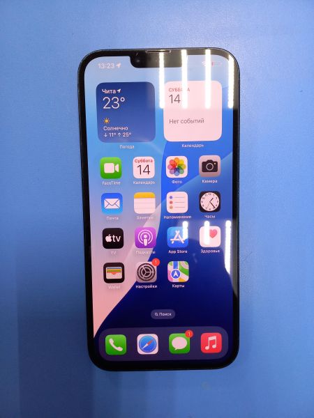 Купить Apple iPhone 14 Plus 256GB в Чита за 50050 руб.