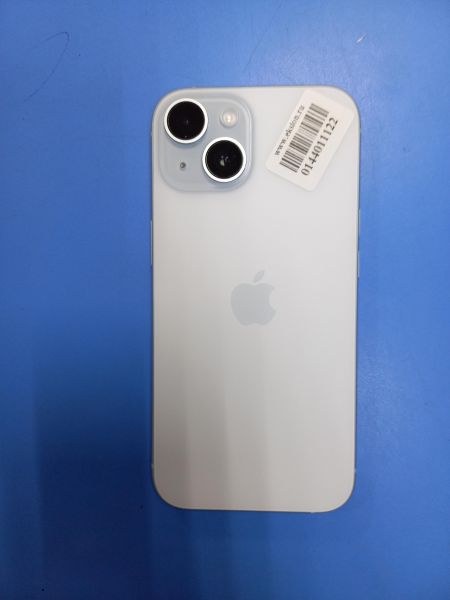 Купить Apple iPhone 15 128GB в Чита за 47750 руб.