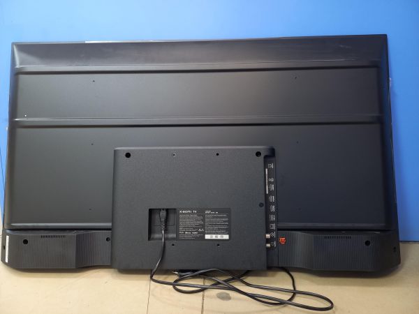 Купить Xiaomi TV A Pro 43 (L43MA-SRU) в Чита за 16800 руб.