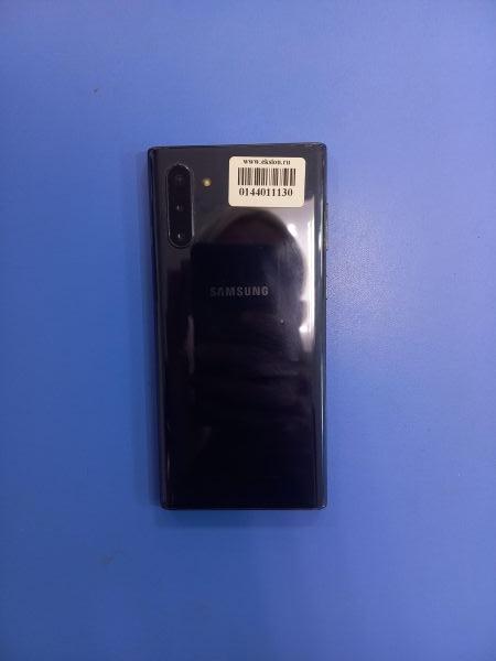Купить Samsung Galaxy Note 10 5G 12/256GB (N971N) в Чита за 19300 руб.