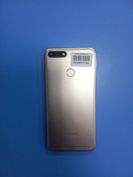 Купить Honor 7A Pro 2/16GB (AUM-L29) Duos в Чита за 750 руб.