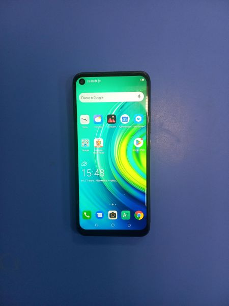 Купить TECNO Camon 15 Air 3/64GB (CD6) Duos в Чита за 3100 руб.