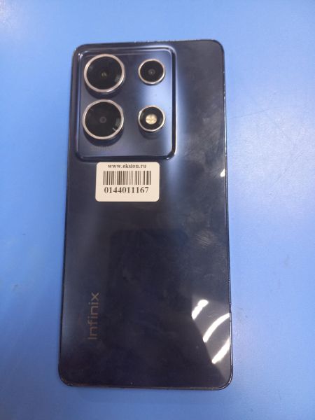 Купить Infinix Note 30 VIP 12/256GB (X6710) Duos в Чита за 13400 руб.