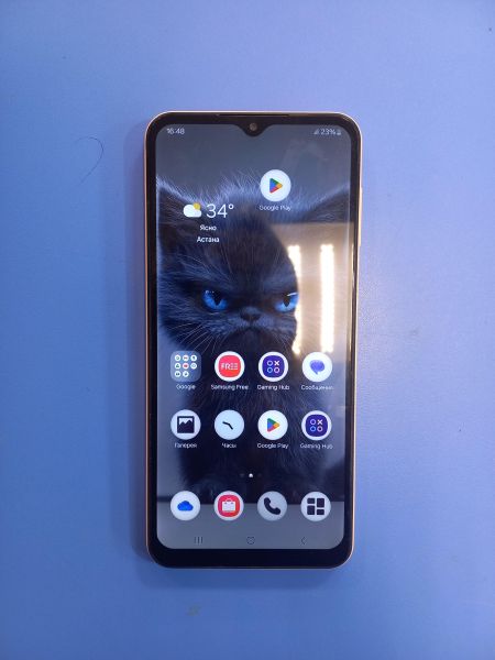 Купить Samsung Galaxy A23 4/64GB (A235F) Duos в Чита за 4500 руб.