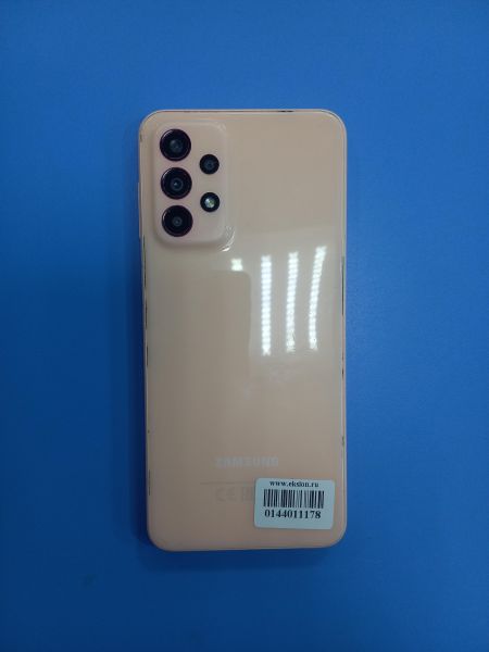 Купить Samsung Galaxy A23 4/64GB (A235F) Duos в Чита за 4500 руб.