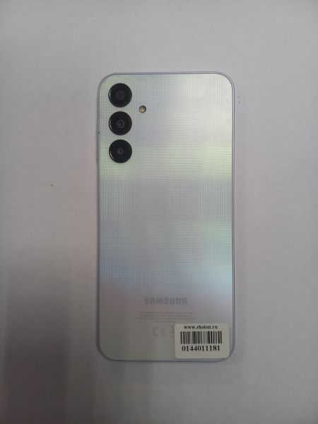 Купить Samsung Galaxy A25 8/256GB (A256E) Duos в Чита за 10300 руб.