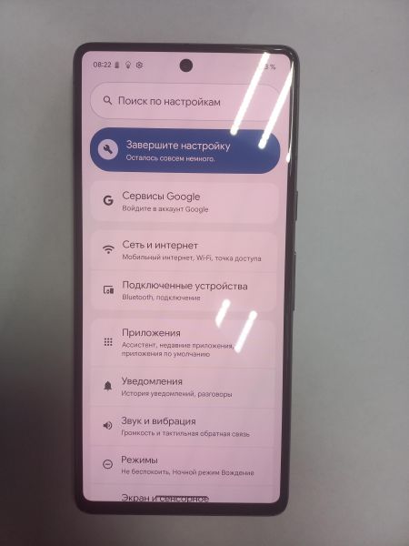 Купить Google Pixel 7 8/128GB в Чита за 21000 руб.
