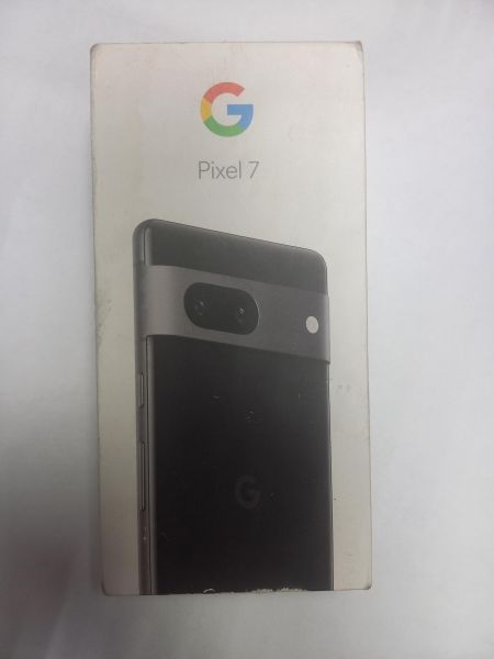 Купить Google Pixel 7 8/128GB в Чита за 21000 руб.