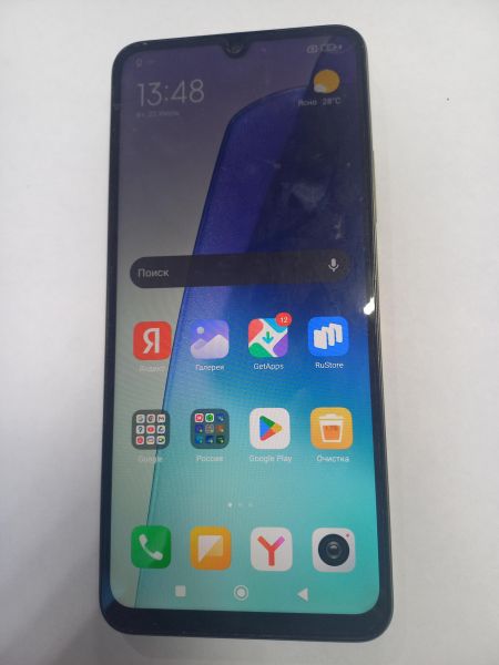 Купить Xiaomi Redmi 14C 4/128GB (2409BRN2CY) Duos в Чита за 5650 руб.
