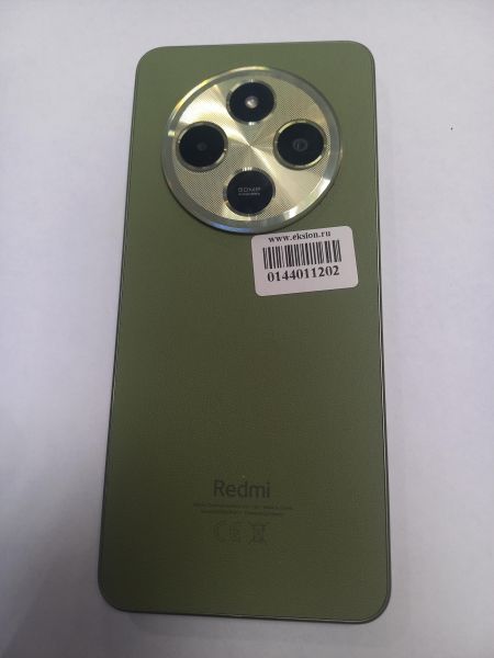 Купить Xiaomi Redmi 14C 4/128GB (2409BRN2CY) Duos в Чита за 5650 руб.