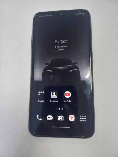 Купить Samsung Galaxy A01 (A015F/DS) Duos в Чита за 950 руб.
