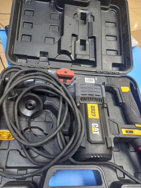 Купить CAT DX27 в Чита за 4100 руб.