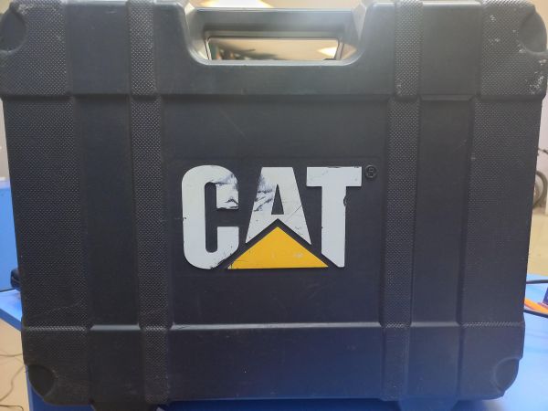 Купить CAT DX27 в Чита за 4100 руб.