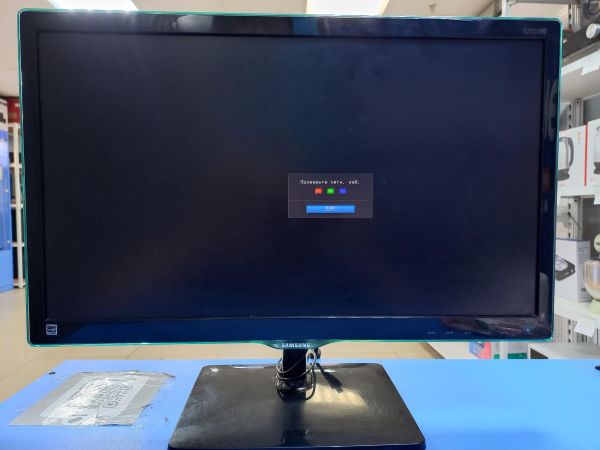Купить Samsung S22D390H в Чита за 1750 руб.