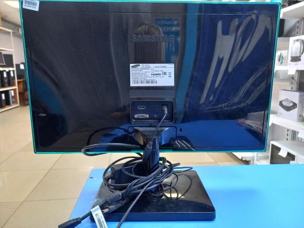 Купить Samsung S22D390H в Чита за 1750 руб.