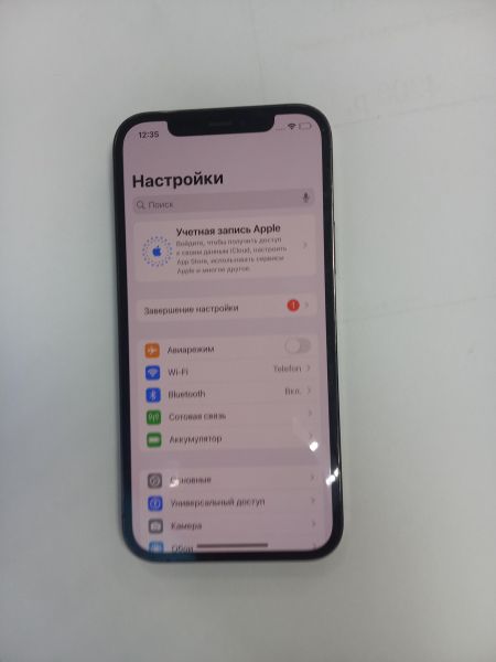 Купить Apple iPhone 12 Pro 128GB в Чита за 23850 руб.