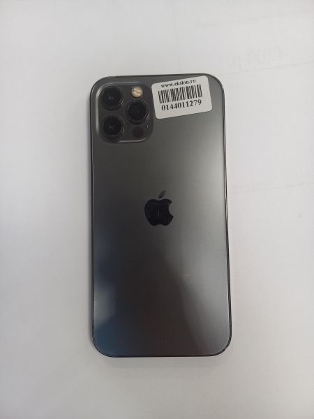 Купить Apple iPhone 12 Pro 128GB в Чита за 23850 руб.