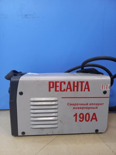 Купить РЕСАНТА САИ-2 MINI в Чита за 3300 руб.
