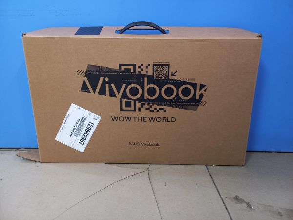Купить ASUS Vivobook Go 15 E1504FA-BQ533 в Чита за 28450 руб.