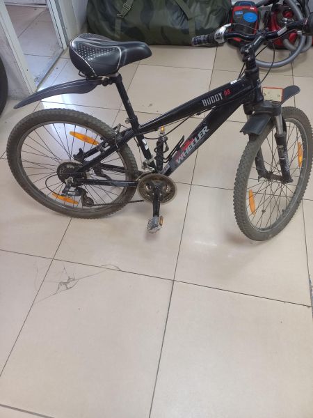 Купить WHEELER Buddy 0.3 в Чита за 3100 руб.