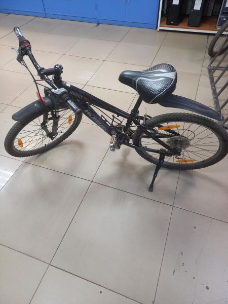 Купить WHEELER Buddy 0.3 в Чита за 3100 руб.
