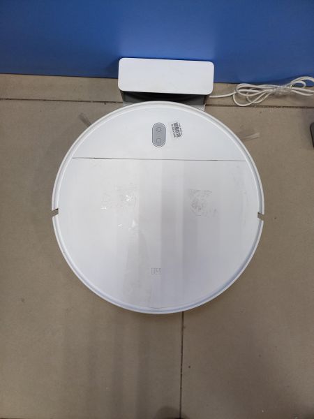 Купить Xiaomi Mi Robot Vacuum-Mop Essential (MJSTG1) с СЗУ в Чита за 3200 руб.
