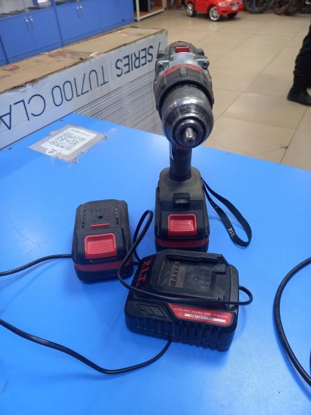 Купить P.I.T. PSB20H-13C с СЗУ в Чита за 6800 руб.