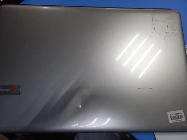 Купить Acer Packard Bell ENTE69KB-45004G50Mnsk (AMD E1-2500/Radeon HD 8200) в Чита за 3200 руб.