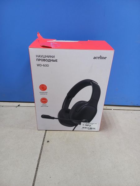 Купить Aceline WD-600 в Чита за 550 руб.