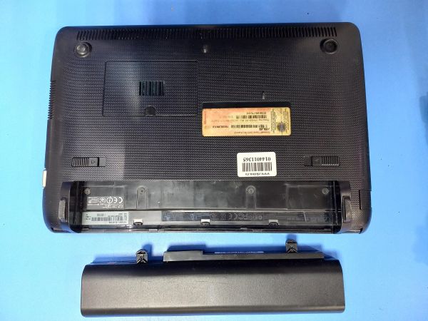 Купить ASUS Eee PC 1015BX-BLK218S в Чита за 3900 руб.