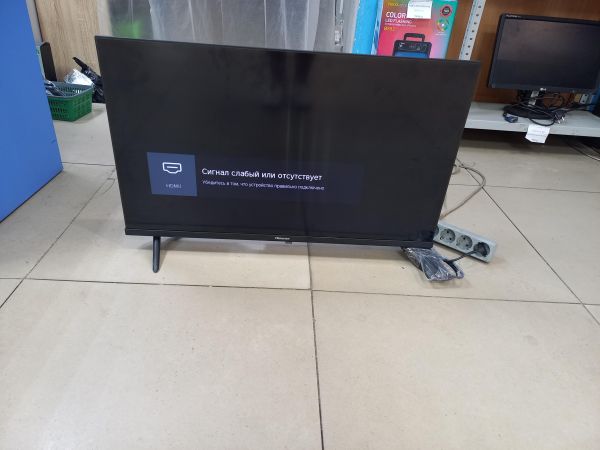 Купить Hisense 32A5KQ в Чита за 8050 руб.