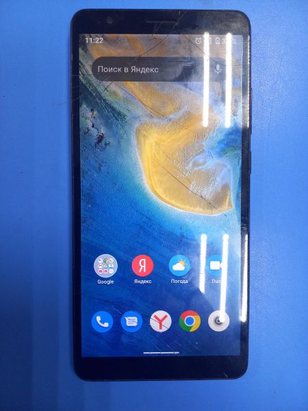 Купить ZTE Blade A31 Plus RU Duos в Чита за 1050 руб.