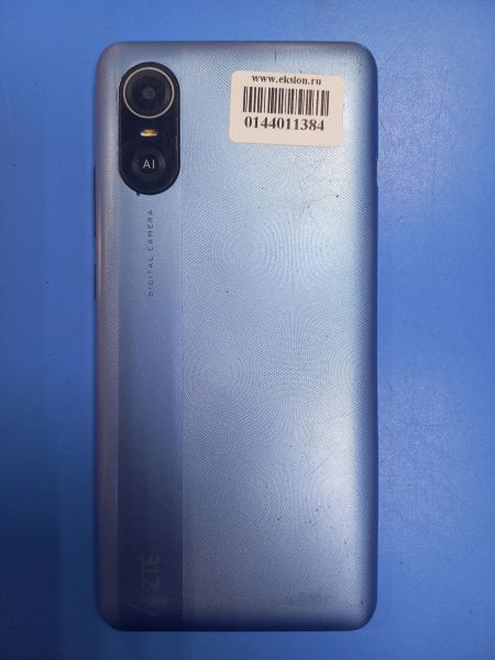 Купить ZTE Blade A31 Plus RU Duos в Чита за 1050 руб.