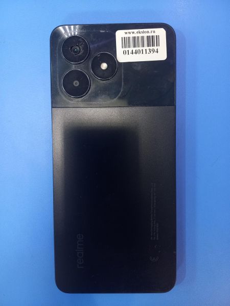 Купить Realme C51 4/128GB (RMX3830) Duos в Чита за 2450 руб.