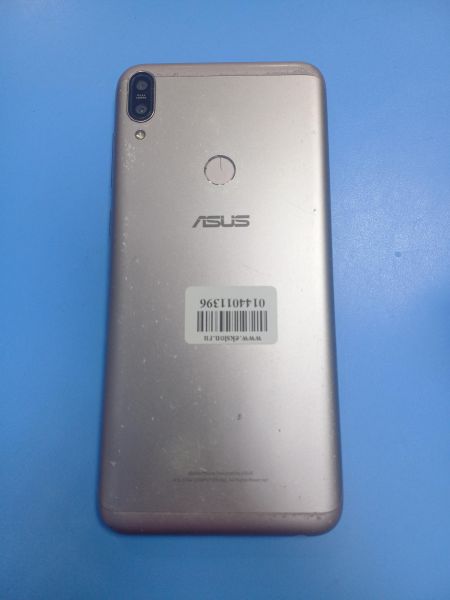 Купить ASUS ZenFone Max Pro M1 4/64GB (ZB602KL/X00TD) Duos в Чита за 1650 руб.