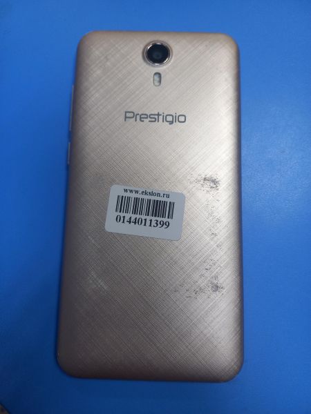 Купить Prestigio Muze B7 (PSP7511) Duos в Чита за 1150 руб.