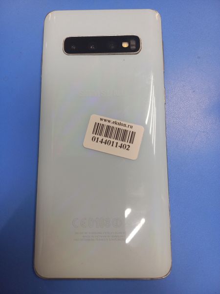 Купить Samsung Galaxy S10 8/128GB (G973F) Duos в Чита за 9950 руб.