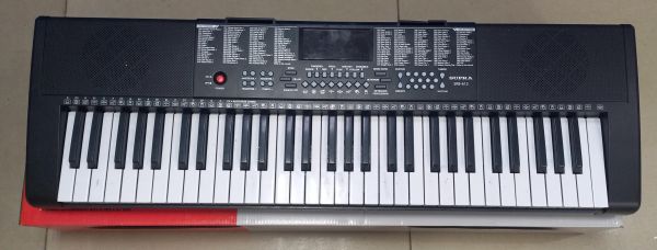 Купить SUPRA SKB-612 в Чита за 2650 руб.