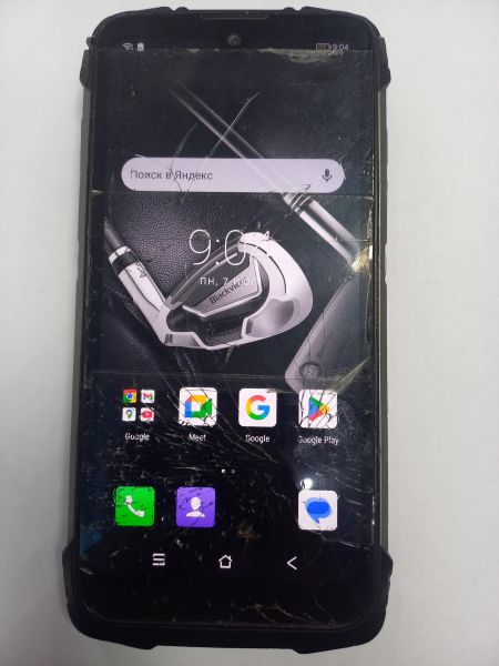 Купить Blackview BV6900 Duos в Чита за 2400 руб.