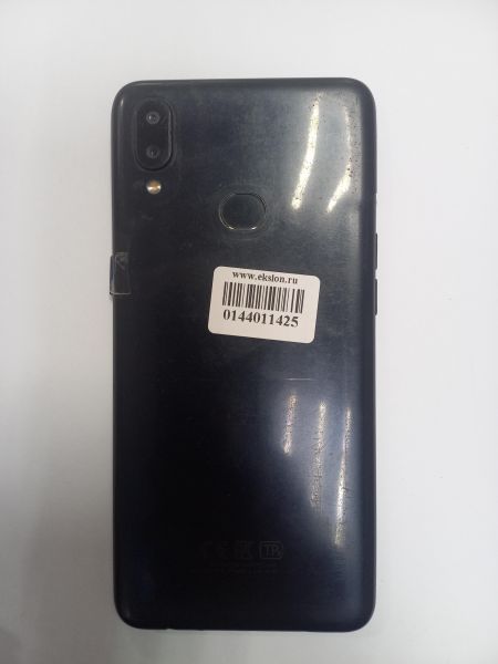Купить Samsung Galaxy A10s 2/32GB (A107F/DS) Duos в Чита за 1600 руб.