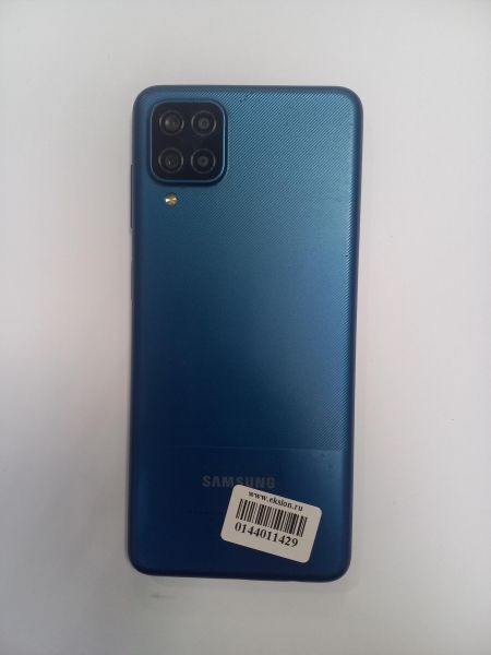 Купить Samsung Galaxy A12 3/32GB (A125F) Duos в Чита за 2500 руб.