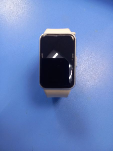 умные часы и браслеты Samsung Galaxy Fit 3 (SM-R390) с СЗУ в Чита