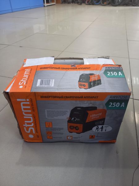 Купить Sturm! AW97I250 в Чита за 3000 руб.