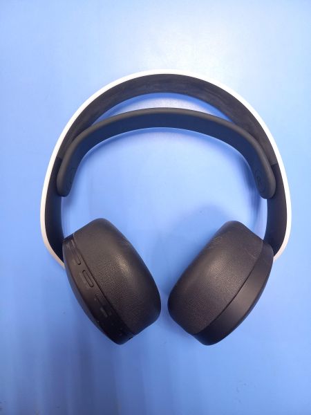 Купить Sony PlayStation PULSE 3D (CFI-ZWH1J) в Чита за 3500 руб.