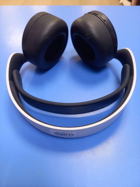 Купить Sony PlayStation PULSE 3D (CFI-ZWH1J) в Чита за 3500 руб.