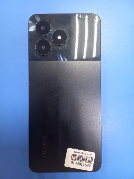 Купить Realme C51 4/128GB (RMX3830) Duos в Чита за 2150 руб.