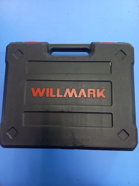 Купить WILLMARK WCD01-B14 с СЗУ в Чита за 1950 руб.