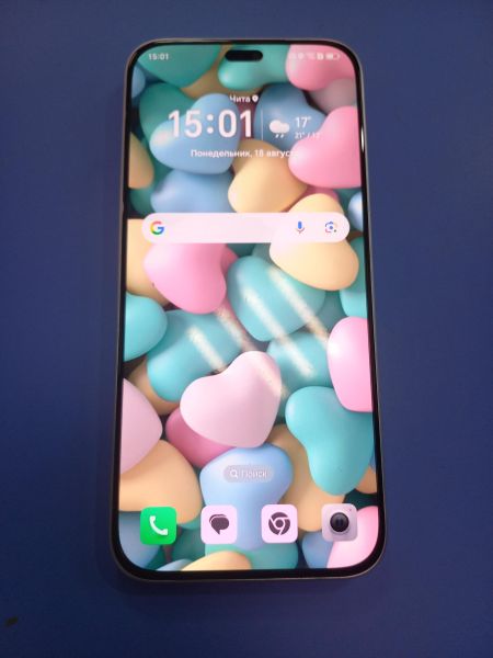 Купить Honor X8b 8/128GB (LLY-LX1) Duos в Чита за 8600 руб.